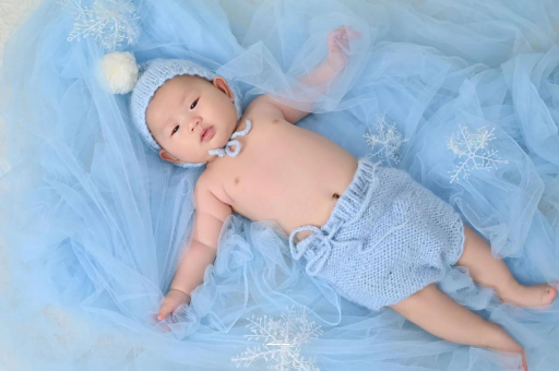 云南孕妇三个月肚子多大
